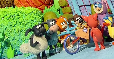 Timmy Time S02 E09