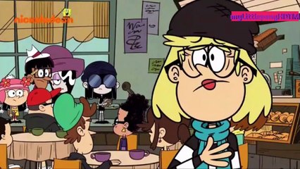 منزل لاود الجزء3 الحلقة20 كتاب الاشياء المقطع4