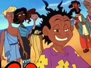 Hercules S01 E25