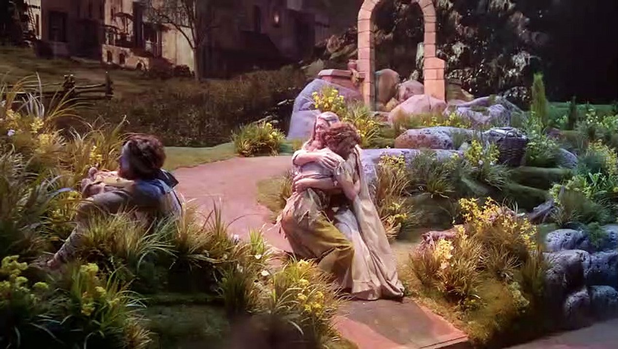 Jesus (2020) Watch HD - Part 01