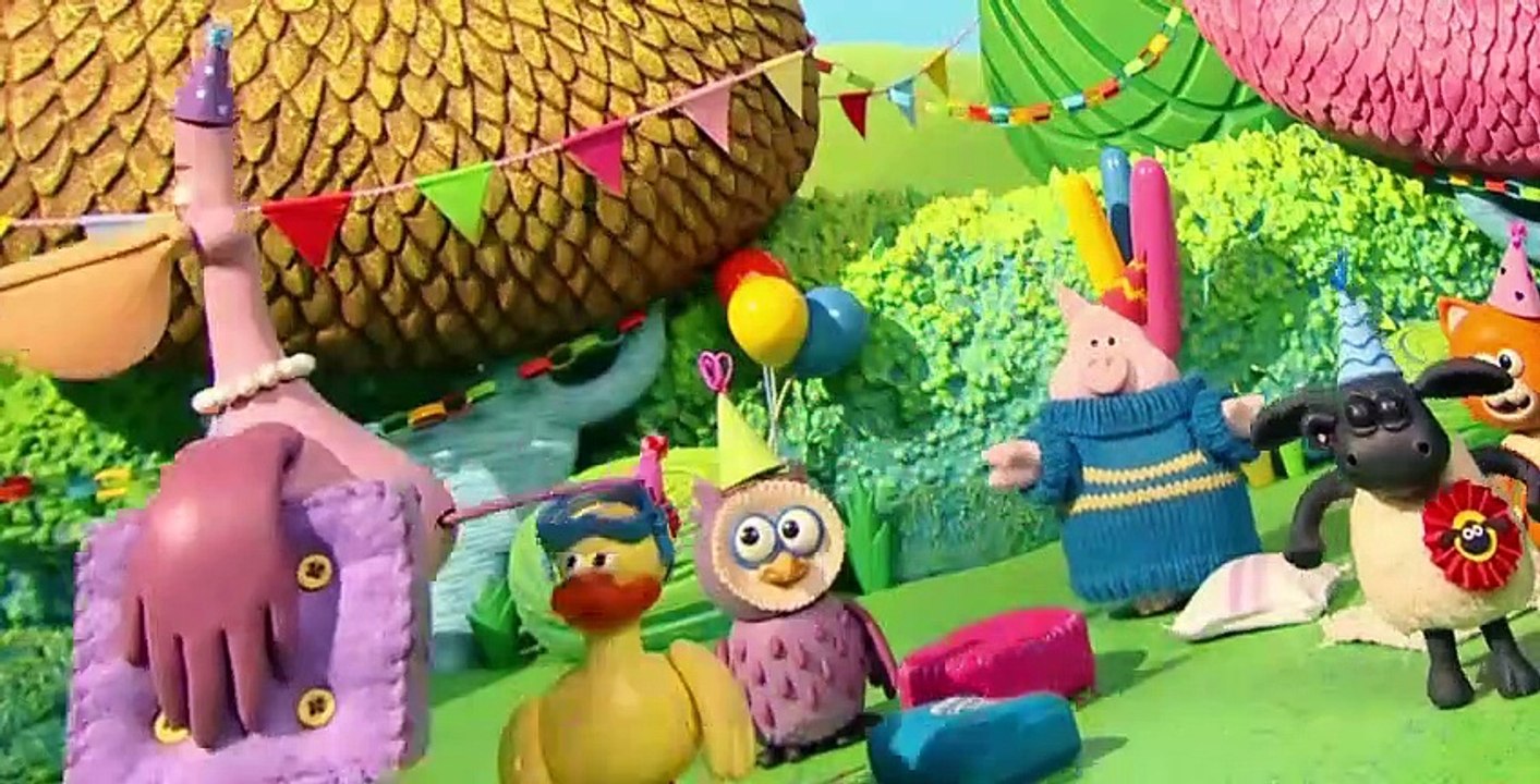 Timmy Time S02 E12