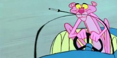 The Pink Panther The Pink Panther E016 – Pink Pistons