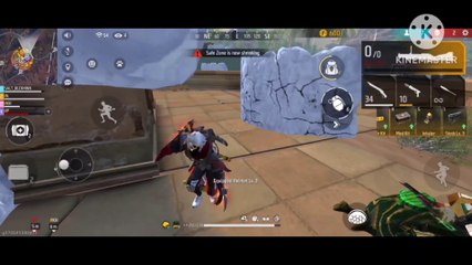 FREE FIRE TOURNAMENT HIGHLIGHTS