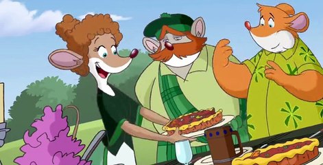 Geronimo Stilton S02 E13
