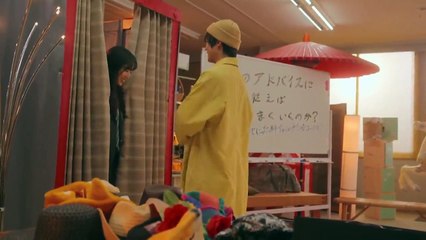 Koi ni Mudaguchi - 恋に無駄口 - 36000 Seconds in a Day - Talking Nonsense About Love - Chatter About Love - E6