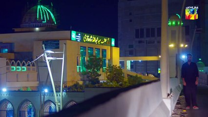 Tum Esi Tarhan Bechain Mout Maro Ge...! #soniahussain #samikhan - Tinkay Ka Sahara - FLO Digital