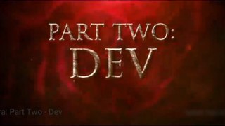 BRAHMĀSTRA PART 2: DEV - Official Trailer | Ranbir Kapoor | Alia B.| Hrithik Roshan | Ranveer Update