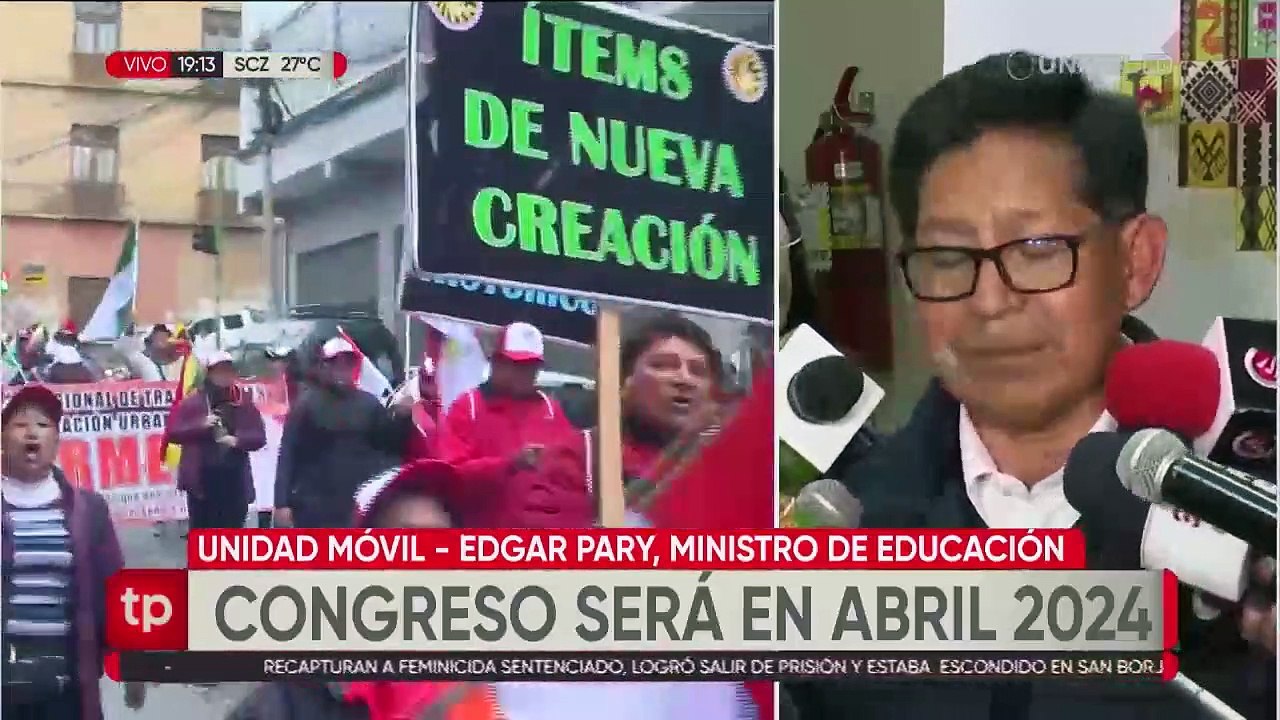 Nuevos contenidos de la malla curricular serán “flexibles y progresivos”, según Ministerio de Educación 