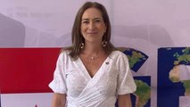 Mujeres de Ataque con Juan Lozano: Entrevista con Liliana Fernández, Embajadora de Panamá en Colombia