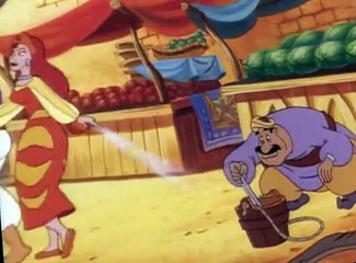 Aladdin Aladdin S01 E030 Elemental, My Dear Jasmine