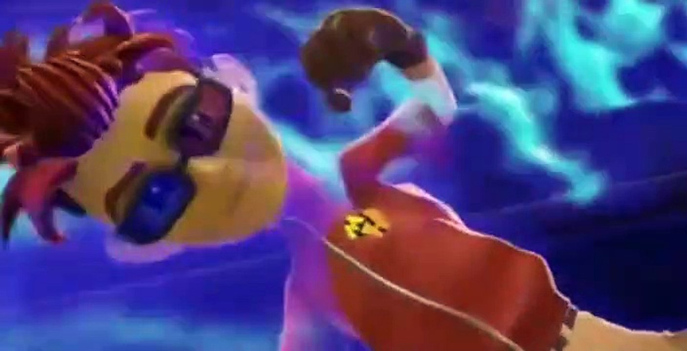 Matt Hatter Chronicles Matt Hatter Chronicles S03 E001 Cell Blaster Reboot