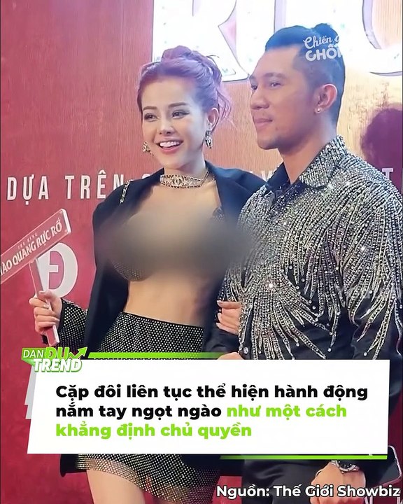 Ngân 98 quyết “xin giống Tây” vì sợ con giống Lương Bằng Quang, không muốn tự mang thai | Điện Ảnh Net