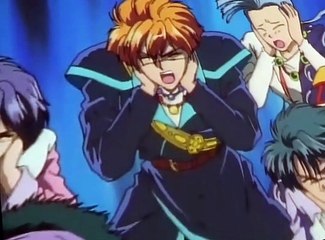 The Mysterious Play S01 E24