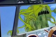 Godzilla: The Animated Series Godzilla: The Animated Series S01 E005 The Seaweed Monster