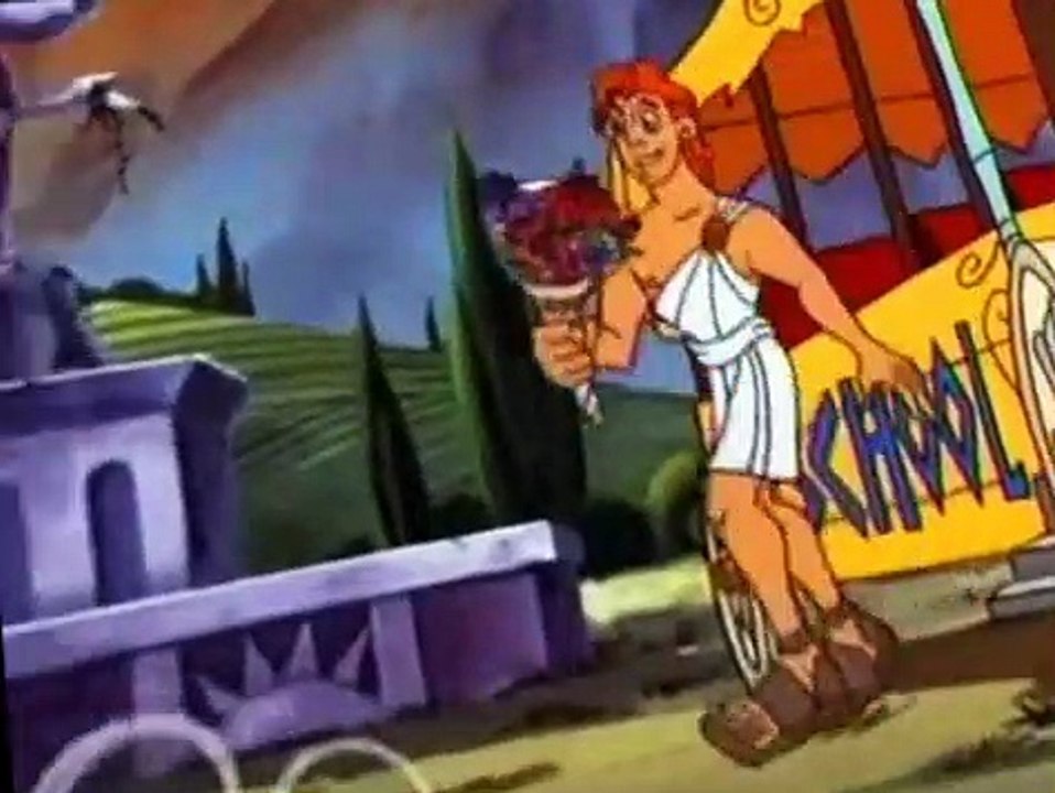 Hercules S01 E35