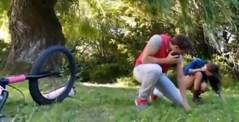 Power Rangers Megaforce S01 E006 - Harmony And Dizcord