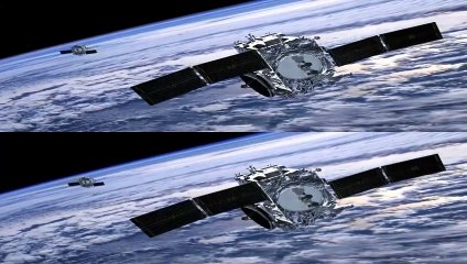 3D Sun | movie | 2007 | Official Trailer