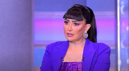 غادة عبد الرازق: أمتنع عن الصيام وقت التصوير