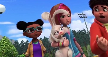 Sadie Sparks Sadie Sparks E041 Truth Bubbles