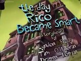 Moville Mysteries Moville Mysteries E003 The Day Rico Became Smart