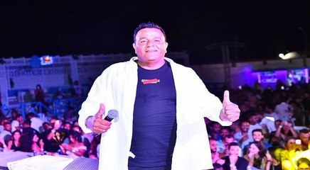 طبيب محمد فؤاد غاضباً من رامز جلال: كان ممكن نفقده