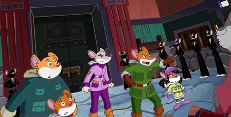Geronimo Stilton S02 E20