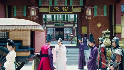 Sword of Legends 2 Episode 01 Hindi