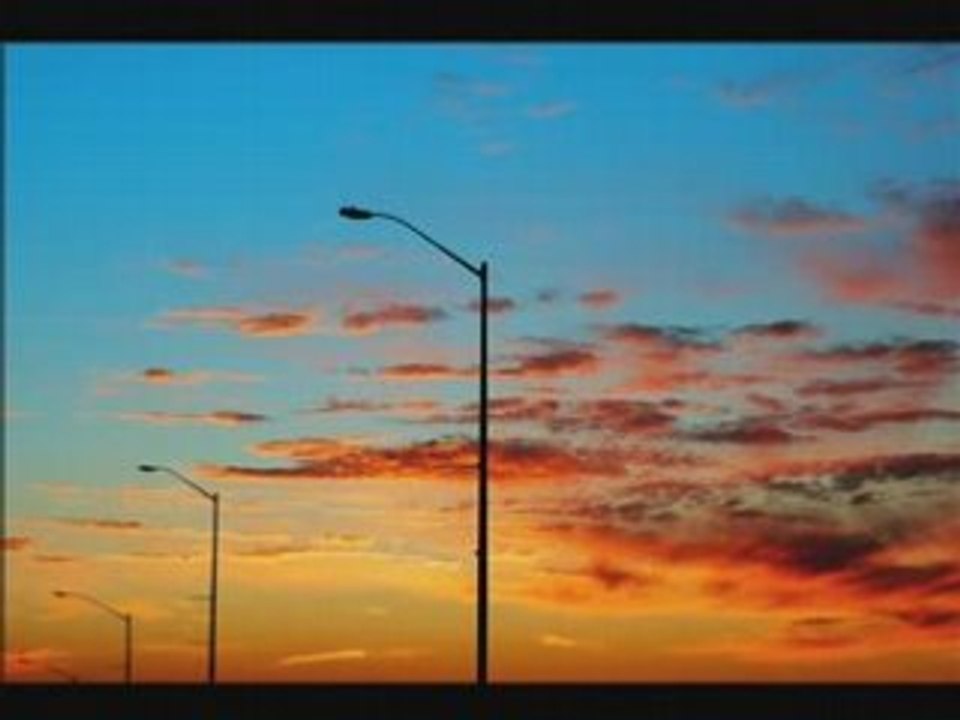 Conjure One - Center of the Sun