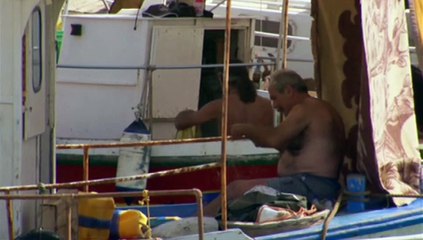 El imperio veneciano a vela 9/12 - Creta