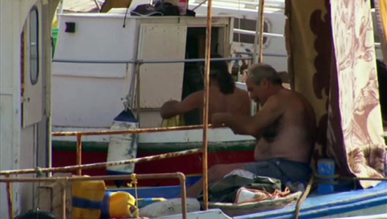 El imperio veneciano a vela 9/12 - Creta