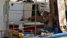 El imperio veneciano a vela 9/12 - Creta