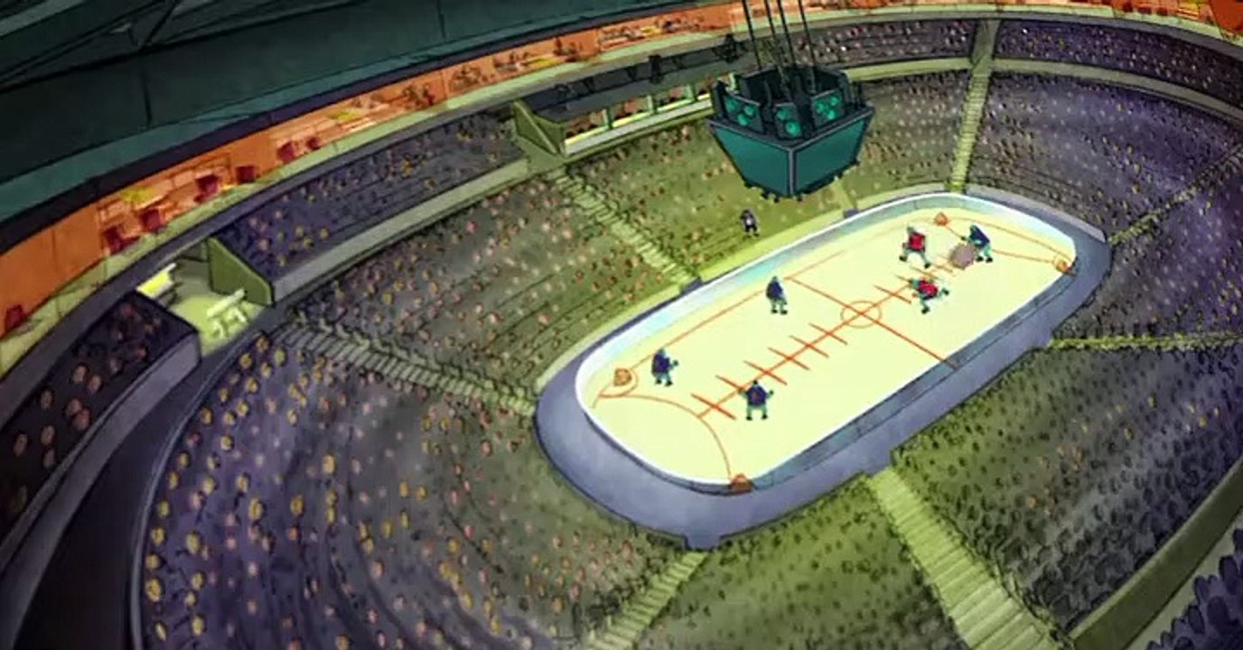 American Dragon Jake Long American Dragon Jake Long S01 E010 Body Guard Duty