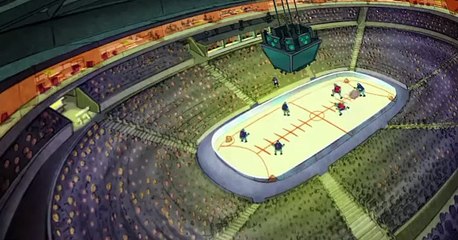 American Dragon Jake Long American Dragon Jake Long S01 E010 Body Guard Duty