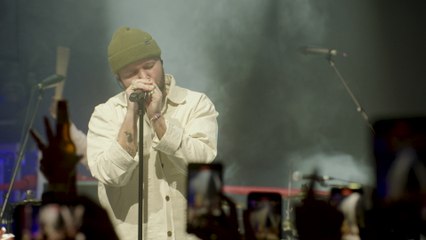 Quinn XCII - Common (Live at The Hard Rock NYC / 2023)