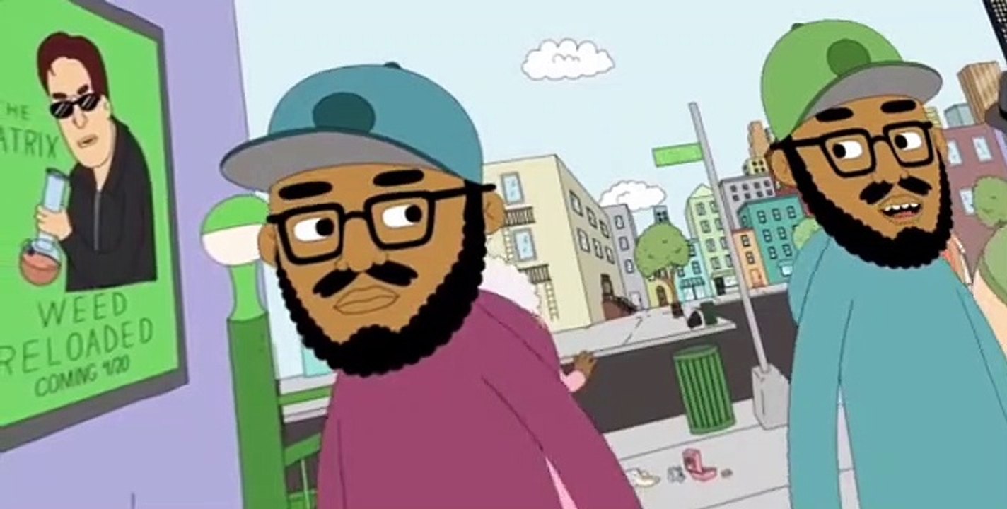 Lucas Bros Moving Company Lucas Bros. Moving Co. S02 E008 Four-Twenty