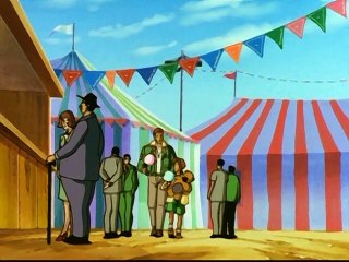 Mummies Alive! - 01x37 - My Dad the Hero