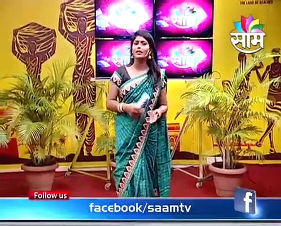 चारुदत्त थोरात नासिक - चारूदत्त थोरात नाशिक