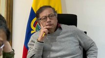 Las acciones que tomará el presidente Gustavo Petro frente a la situación del Nevado del Ruiz