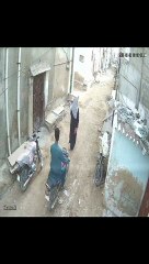 Ramazan ul Mubarak ka Ahtraam khatam? رمضان المبارک میں بھی شیطان