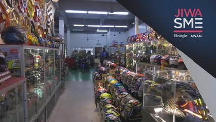 Jiwa SME: Perbaharui insurans kini lebih mudah di DFZ Motorworks