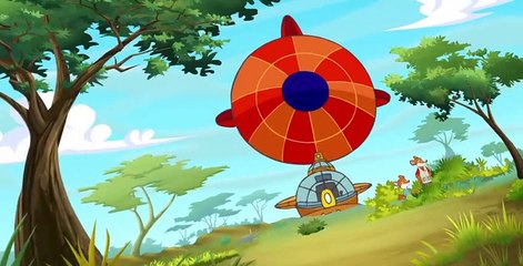 Geronimo Stilton S02 E24