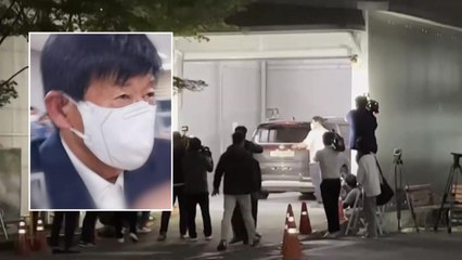 [뉴스라이더] JMS 피해자 첫 법정 증언..."저항 안했냐 압박에 구토까지" / YTN