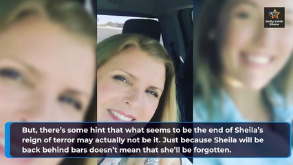 Diana Returns Alive With Step Brother, Sheila Not Finn Mom Bold and the Beautifu