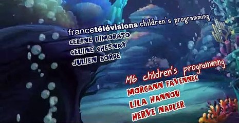 Geronimo Stilton S02 E25