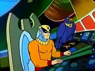 Birdman E002 - x the eliminator