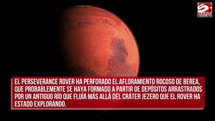 La NASA tendrá que esperar 10 años para descubrir vida en Marte