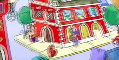 Busytown Mysteries Busytown Mysteries E023 The Eight Shoes Mystery / The Something in the Woods Mystery
