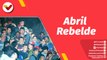 Política y Timbal | Se cumplen 21 años del Abril Rebelde en defensa de la Revolución Bolivariana