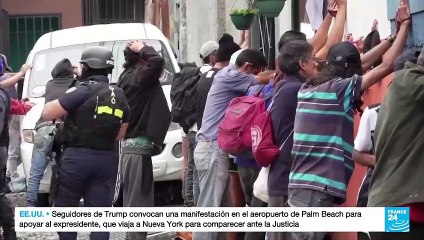 Costa Rica, históricamente un país seguro, registra cifras récord de violencia