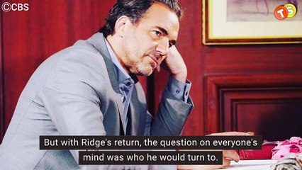 Denise Richards returning to Bold and Beautiful